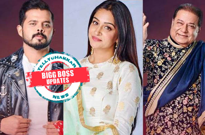 Anup breaks relation with girlfriend Jasleen on National Television, and other Bigg Boss updates