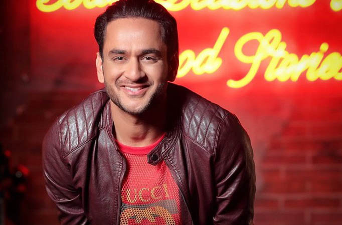 Vikas Gupta