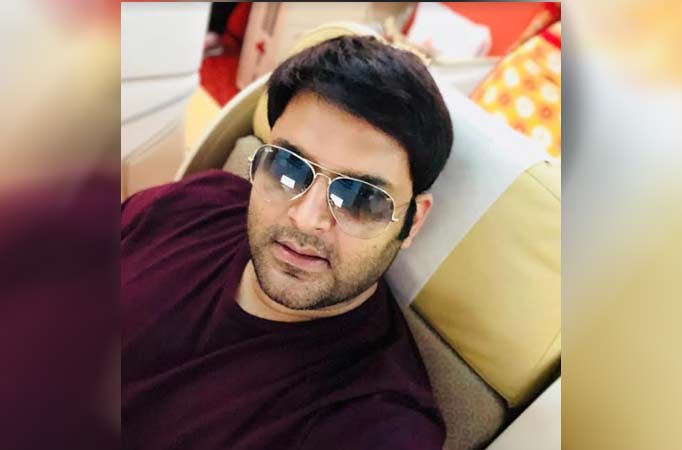 Kapil Sharma