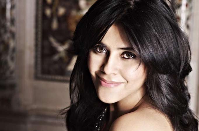 Ekta Kapoor