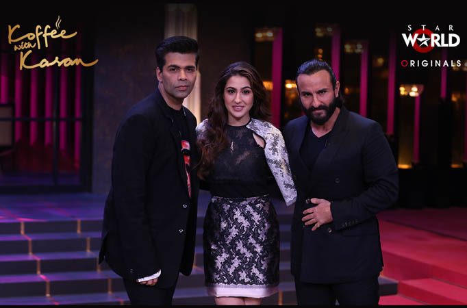 Koffee with Karan