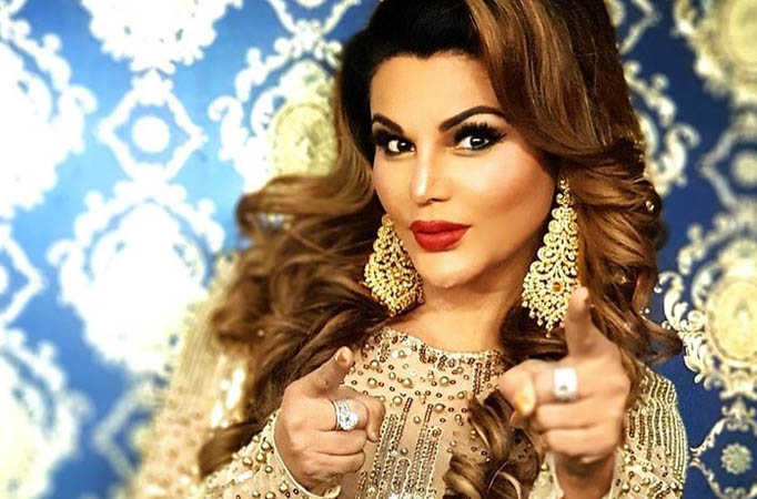 Rakhi Sawant is in big trouble