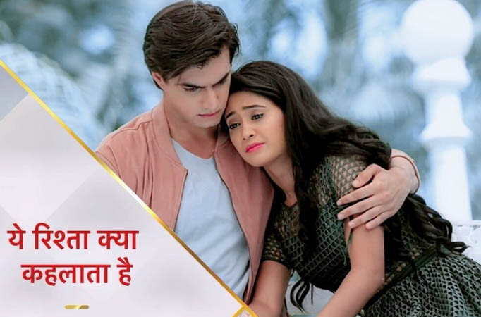 No leap in Yeh Rishta Kya Kehlata Hai