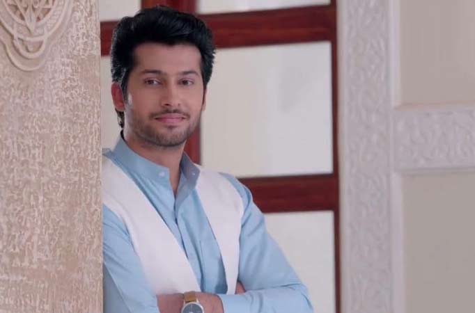 Namish Taneja