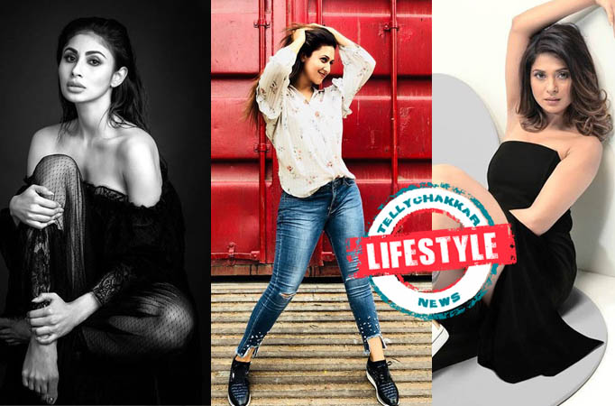 THIS is what Mouni Roy, Jennifer Winget, and Divyanka Tripathi have in common