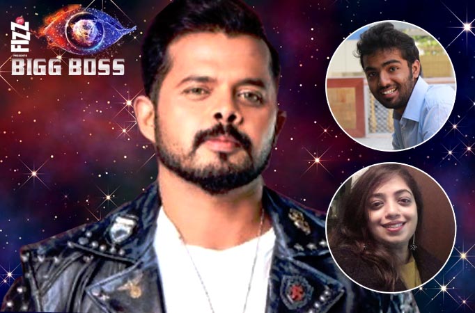 What do the cards hold for Sreesanth in Bigg Boss?