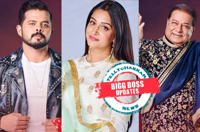 Bigg Boss updates