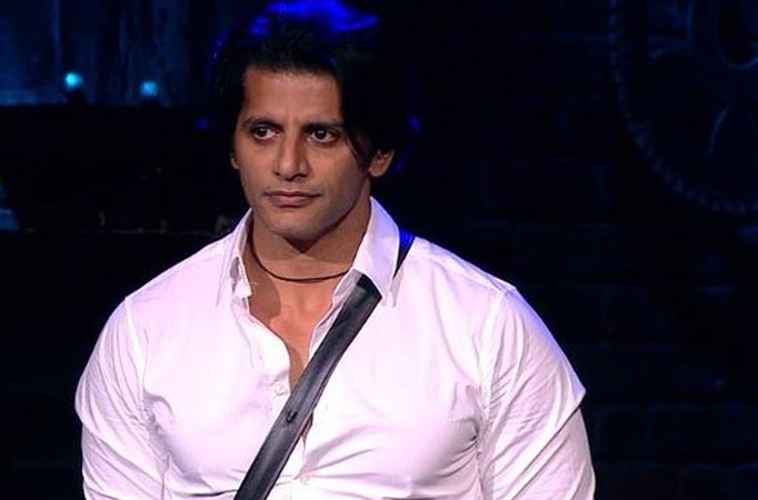 Karanvir Bohra