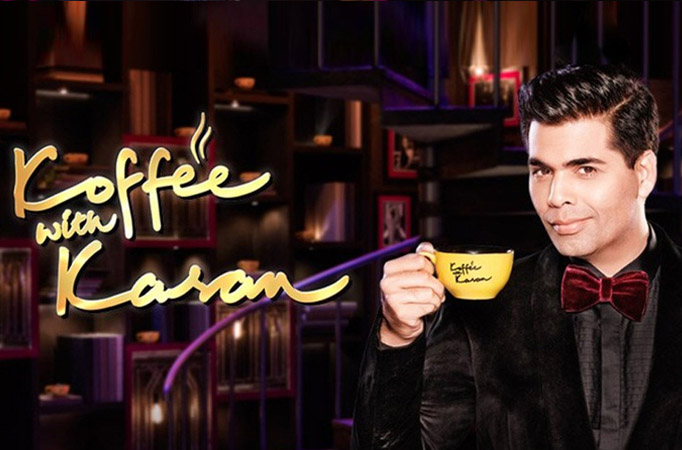 Koffee with Karan