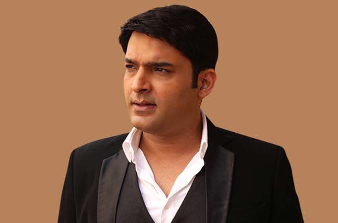 Kapil Sharma