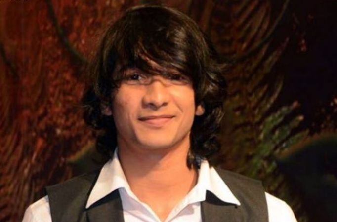 Shantanu Maheshwari 