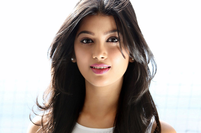 Digangana Suryavanshi 