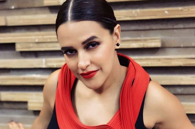 Neha Dhupia