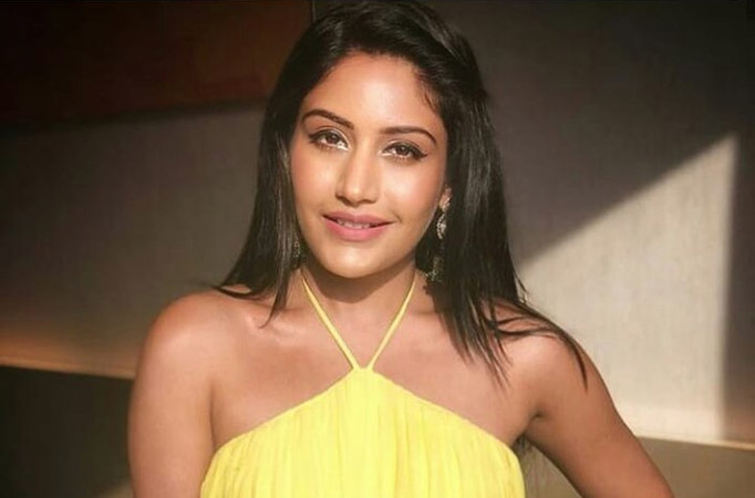 Surbhi Chandana