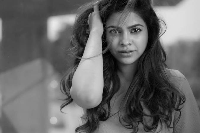 Sumona Chakravarti