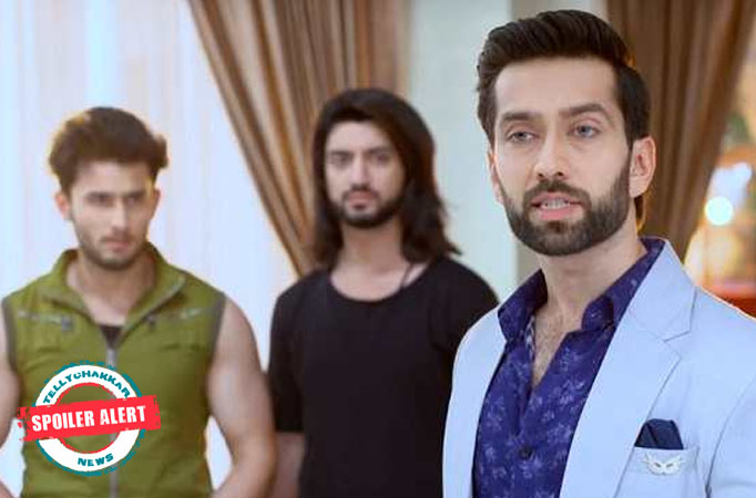 Ishqbaaaz