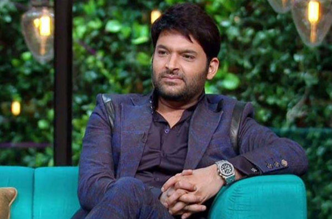 Kapil Sharma Show