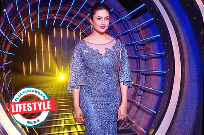 Guess what? Divyanka Tripathi has had a FLING with 'HIM'