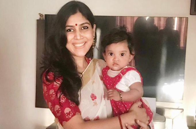 Sakshi Tanwar