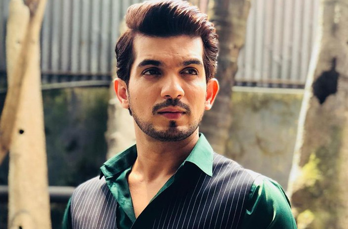 Arjun Bijlani