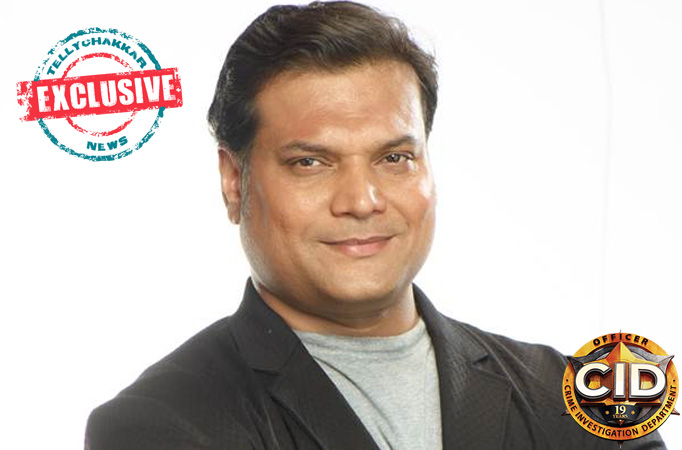 Dayanand Shetty