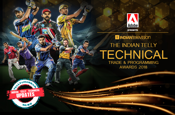 Indian Telly Technical Awards