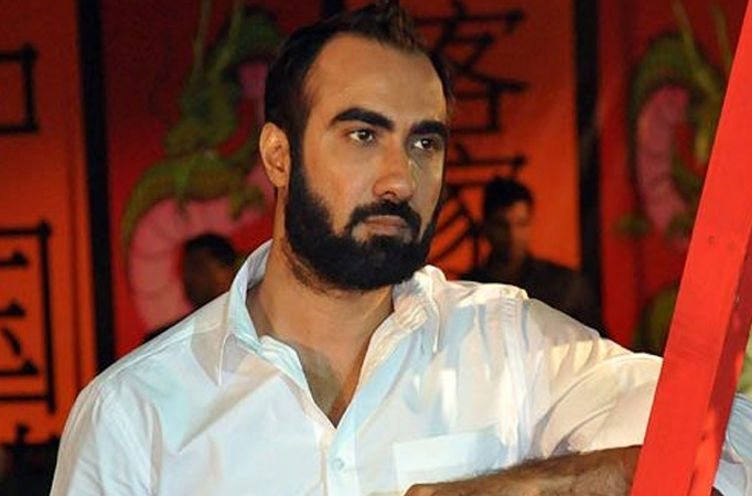 Ranvir Shorey