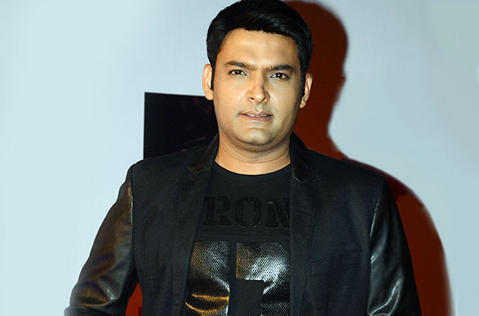 Kapil Sharma