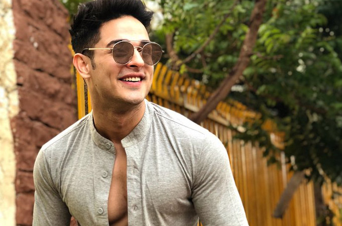 Priyank Sharma