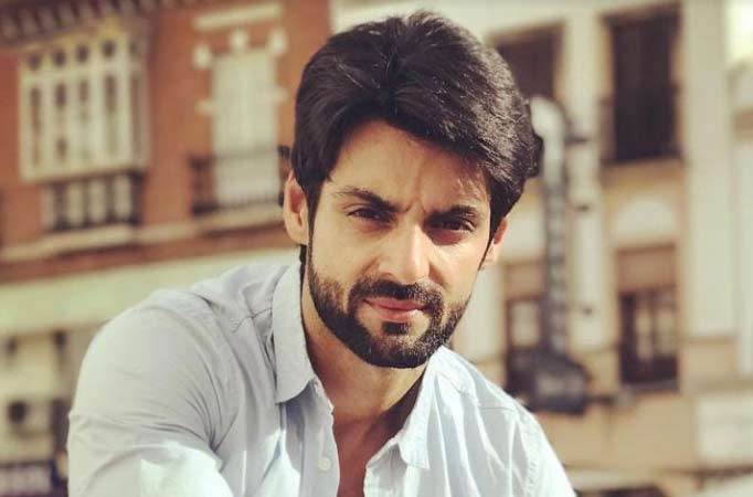 Karan Wahi