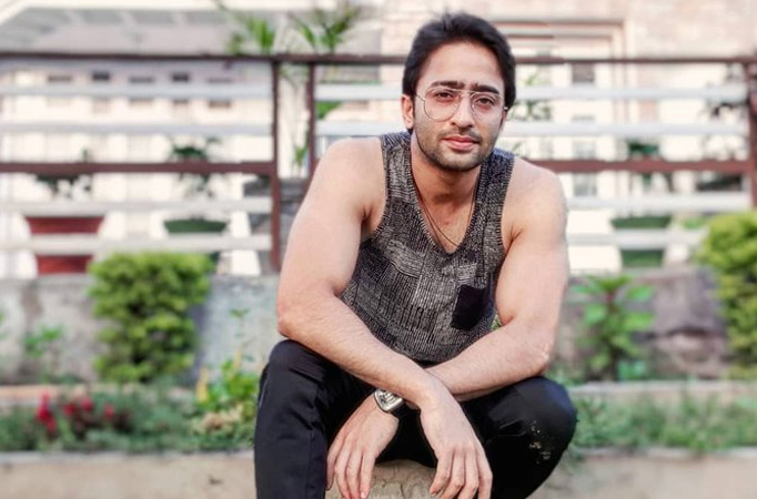 Shaheer Sheikh