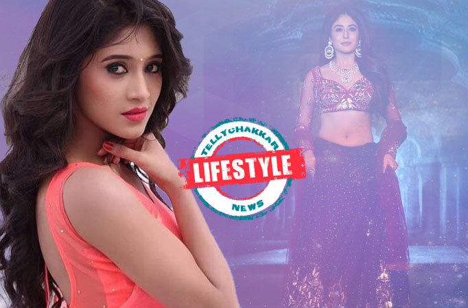 Shivangi Joshi CHALLENGED Kritika Kamra and ‘THIS’ happened!