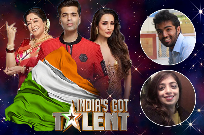 India’s Got Talent