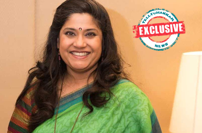 Renuka Shahane