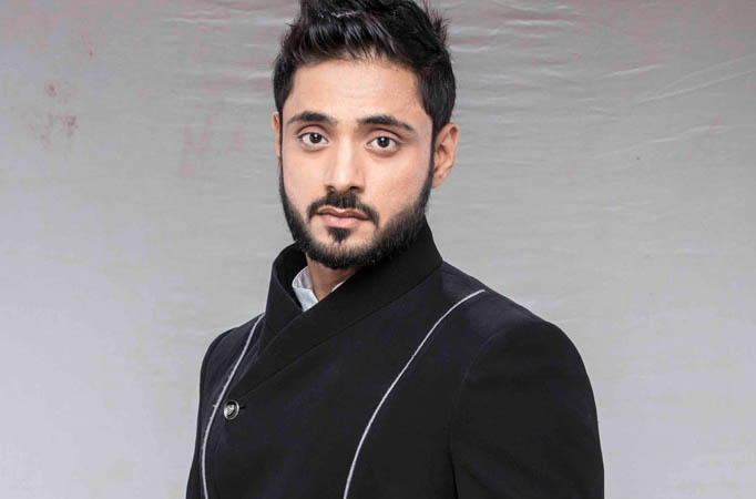 Adnan Khan