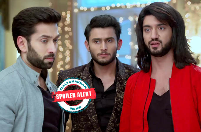 Ishqbaaaz