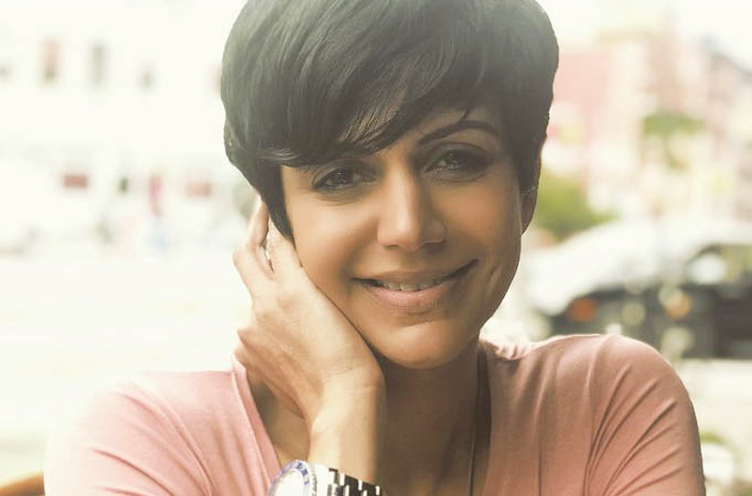 Mandira Bedi