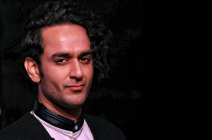 Vikas Gupta