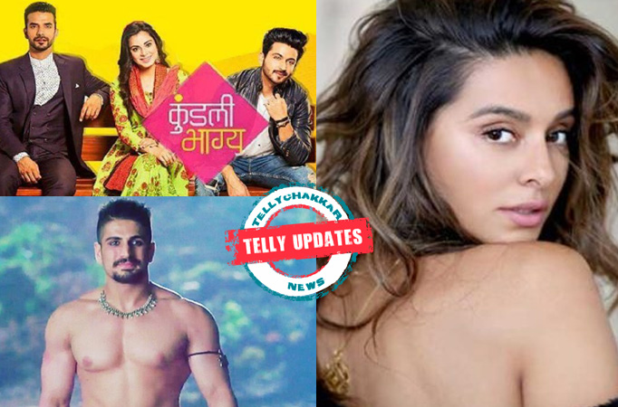 Kundali Bhagya actress to debut in web series