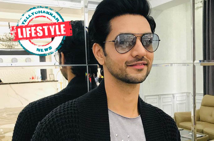 Shakti Arora