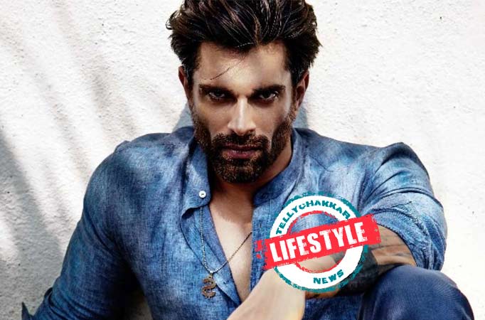 Karan Singh Grover