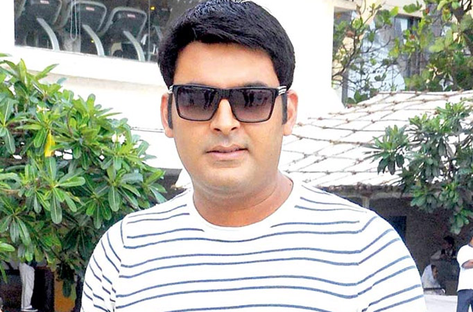 Kapil Sharma