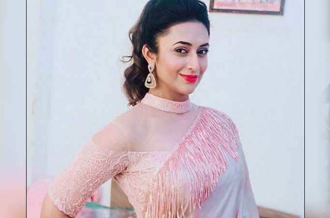 Divyanka Tripathi