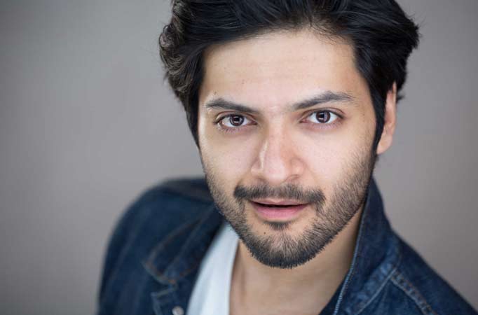 Ali Fazal