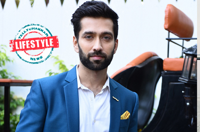 Nakuul Mehta 