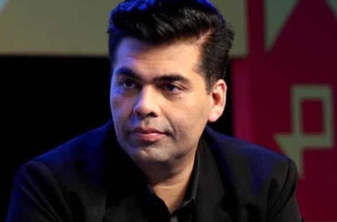 Karan Johar