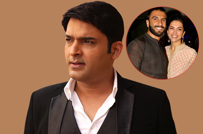 Kapil Sharma