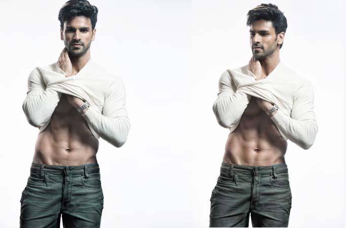 Vivek Dahiya