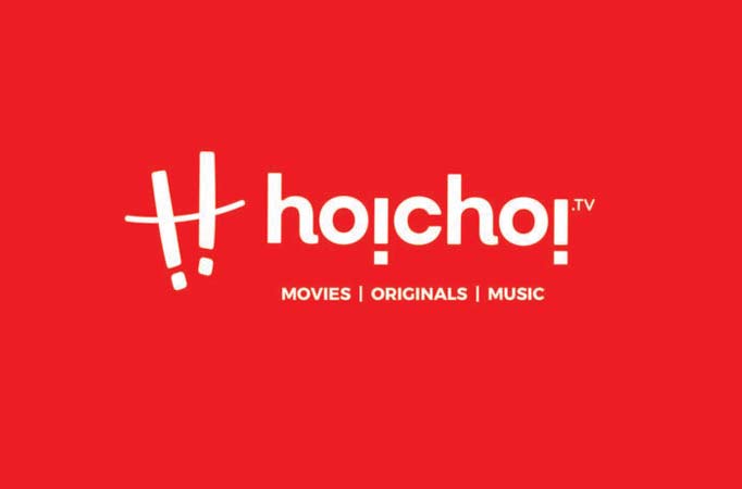 Hoichoi