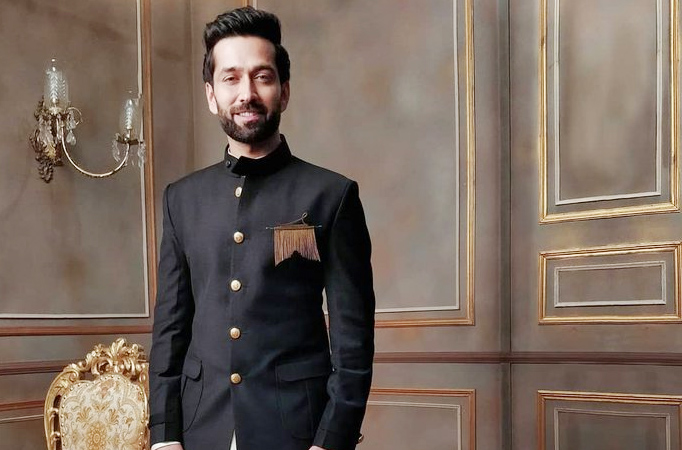 Nakuul Mehta